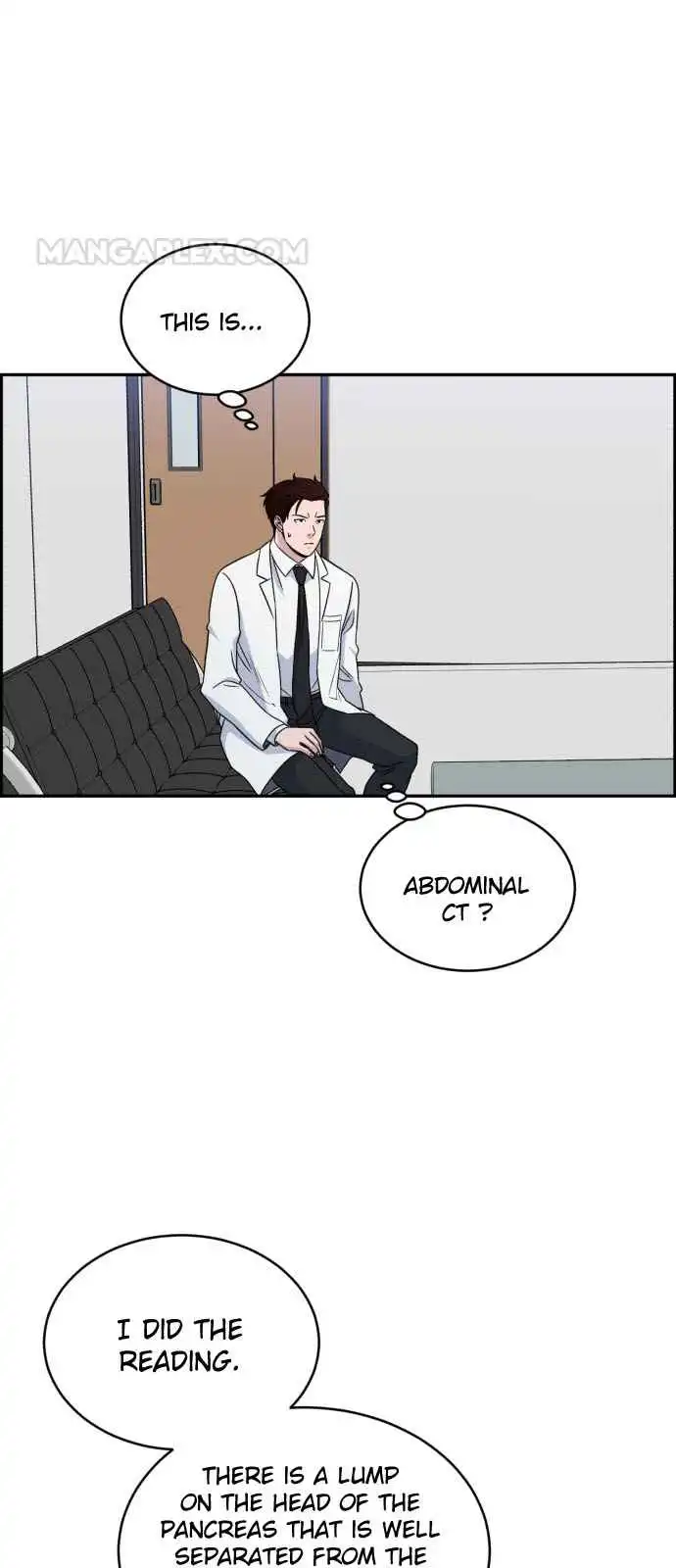 A.I. Doctor Chapter 29 35